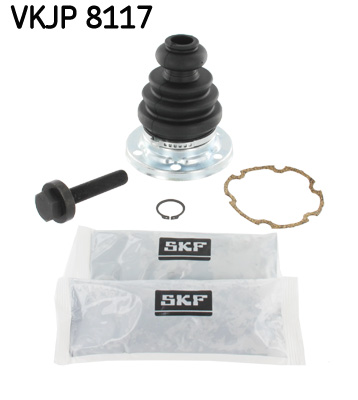 SKF VKJP 8117 Kit cuffia, Semiasse
